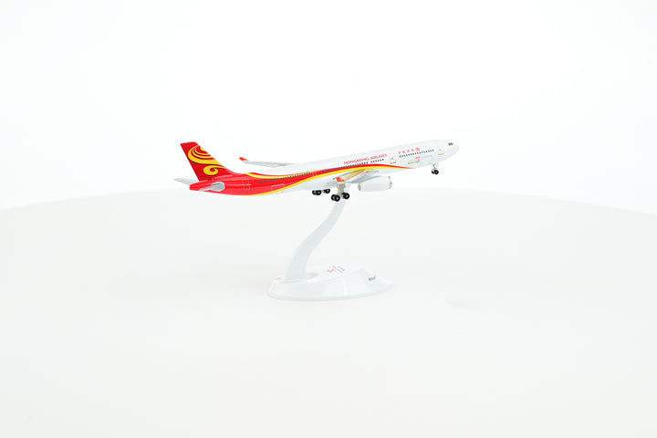 1:400 Hong Kong Airlines A330-300