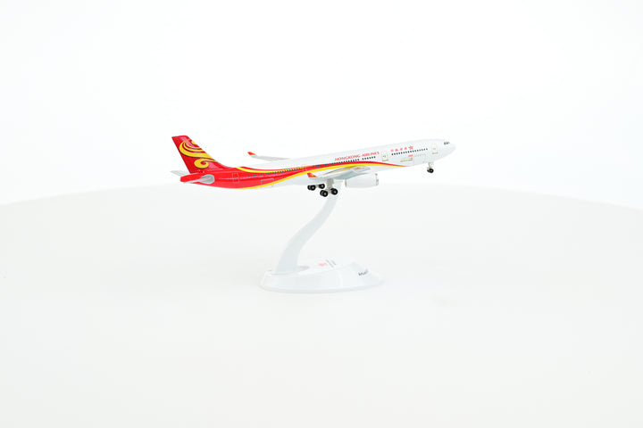 1:400 Hong Kong Airlines A330-300