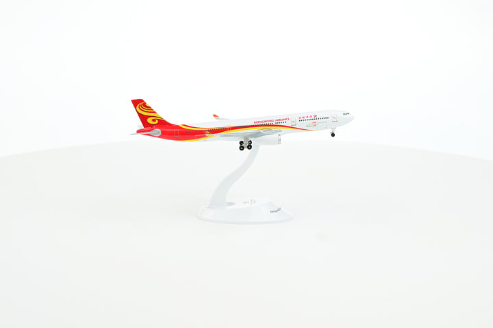 1:400 Hong Kong Airlines A330-300