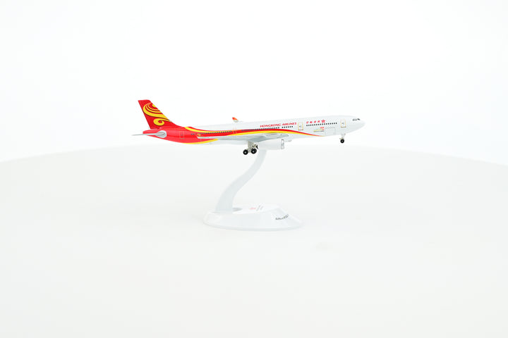 1:400 Hong Kong Airlines A330-300