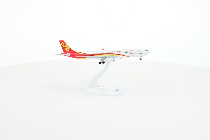 1:400 Hong Kong Airlines A330-300