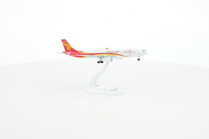 1:400 Hong Kong Airlines A330-300