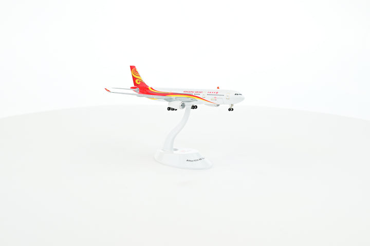 1:400 Hong Kong Airlines A330-300