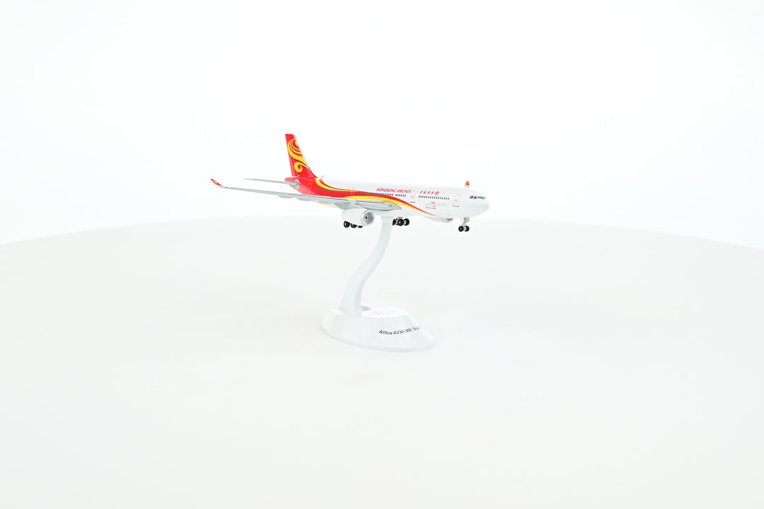 1:400 Hong Kong Airlines A330-300