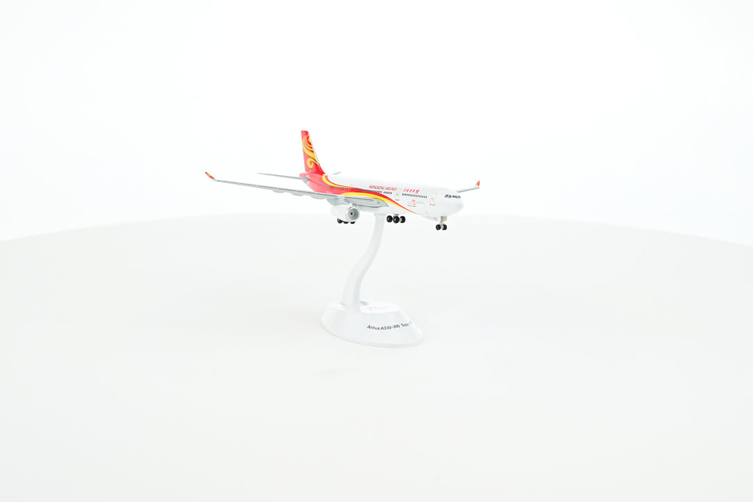 1:400 Hong Kong Airlines A330-300