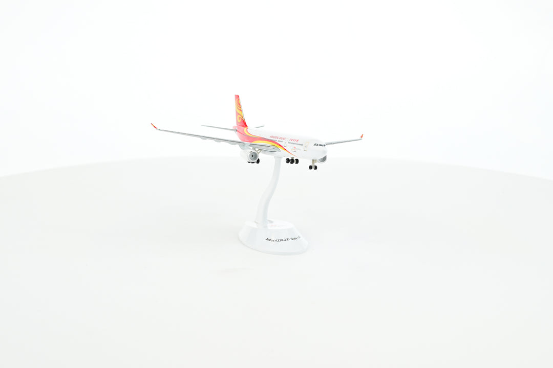 1:400 Hong Kong Airlines A330-300