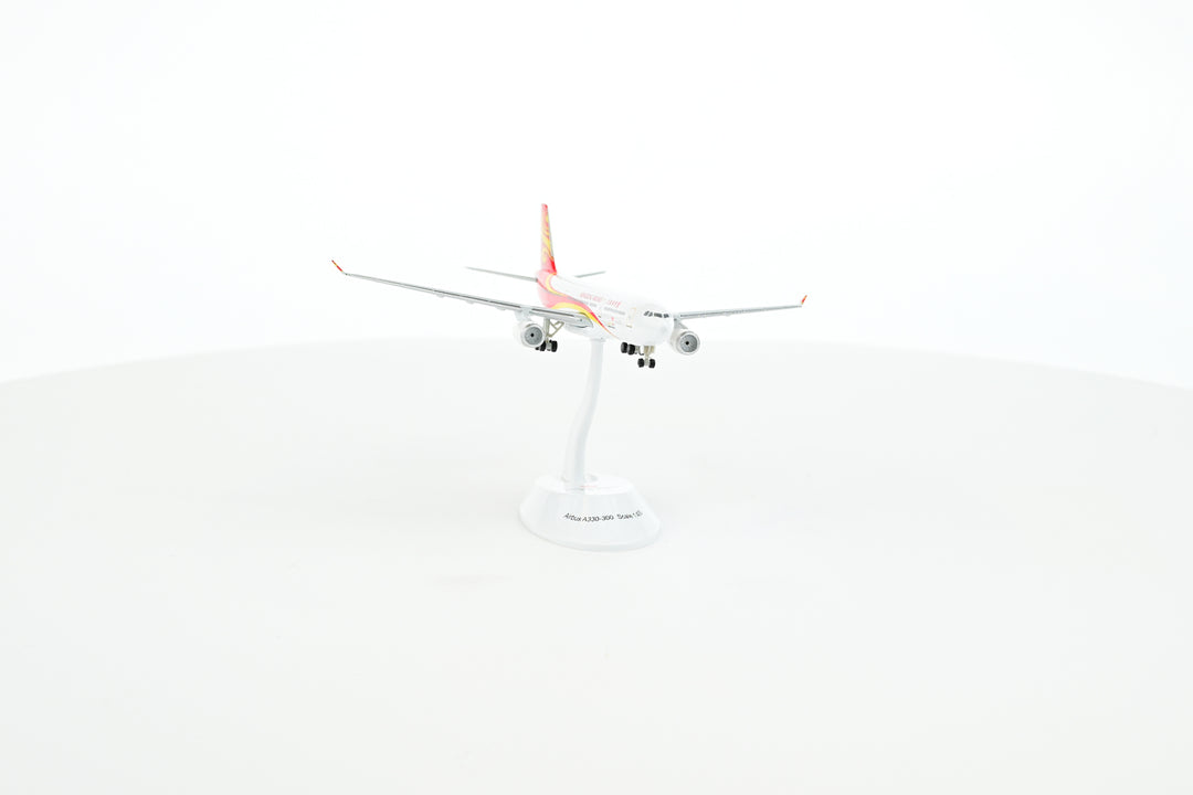 1:400 Hong Kong Airlines A330-300