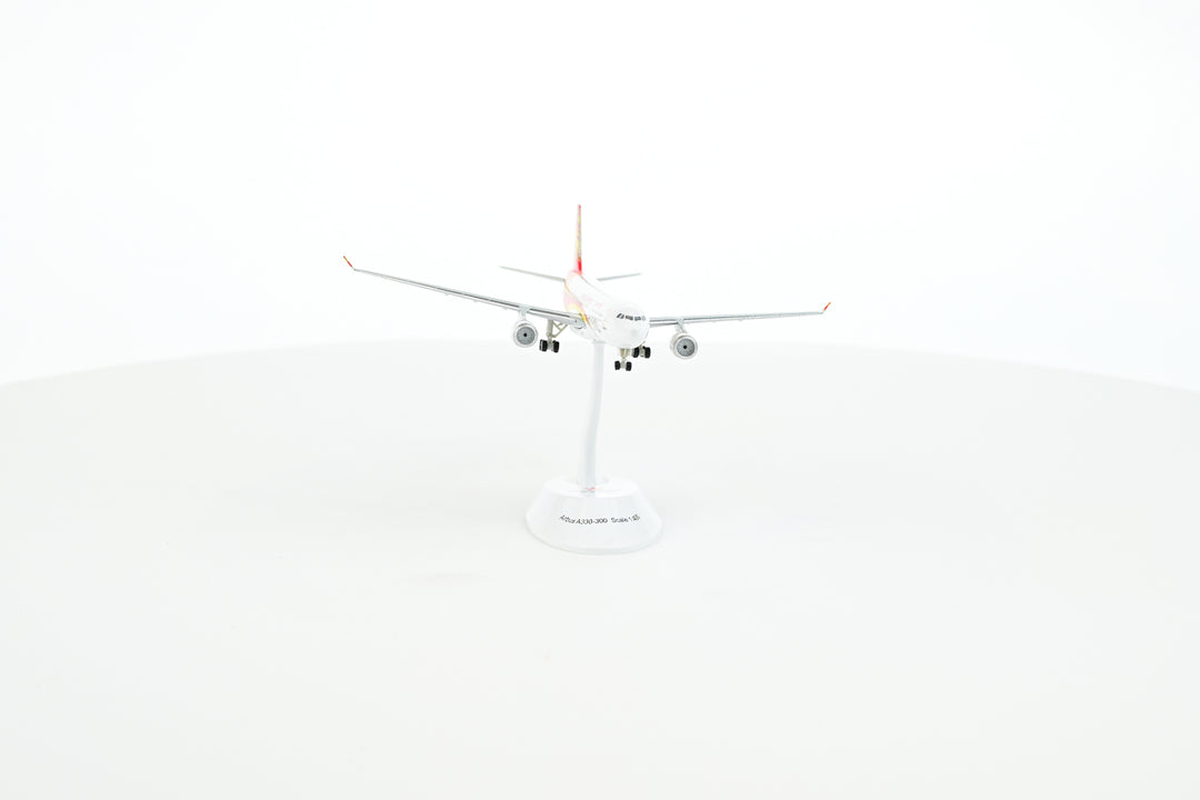 1:400 Hong Kong Airlines A330-300
