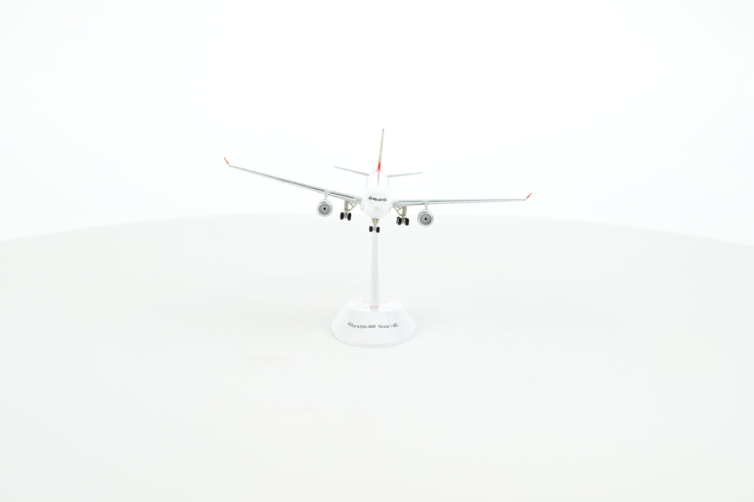 1:400 Hong Kong Airlines A330-300