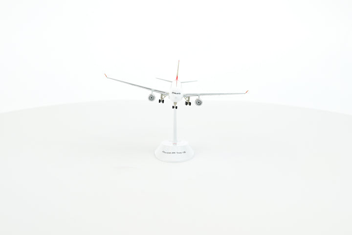 1:400 Hong Kong Airlines A330-300