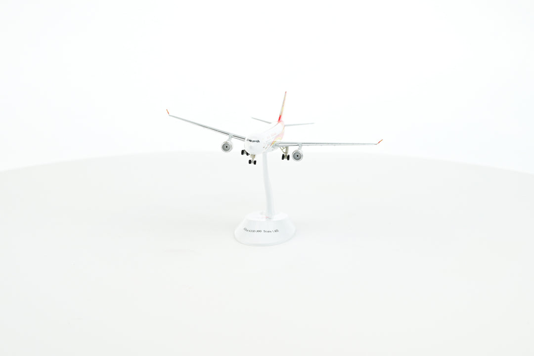 1:400 Hong Kong Airlines A330-300