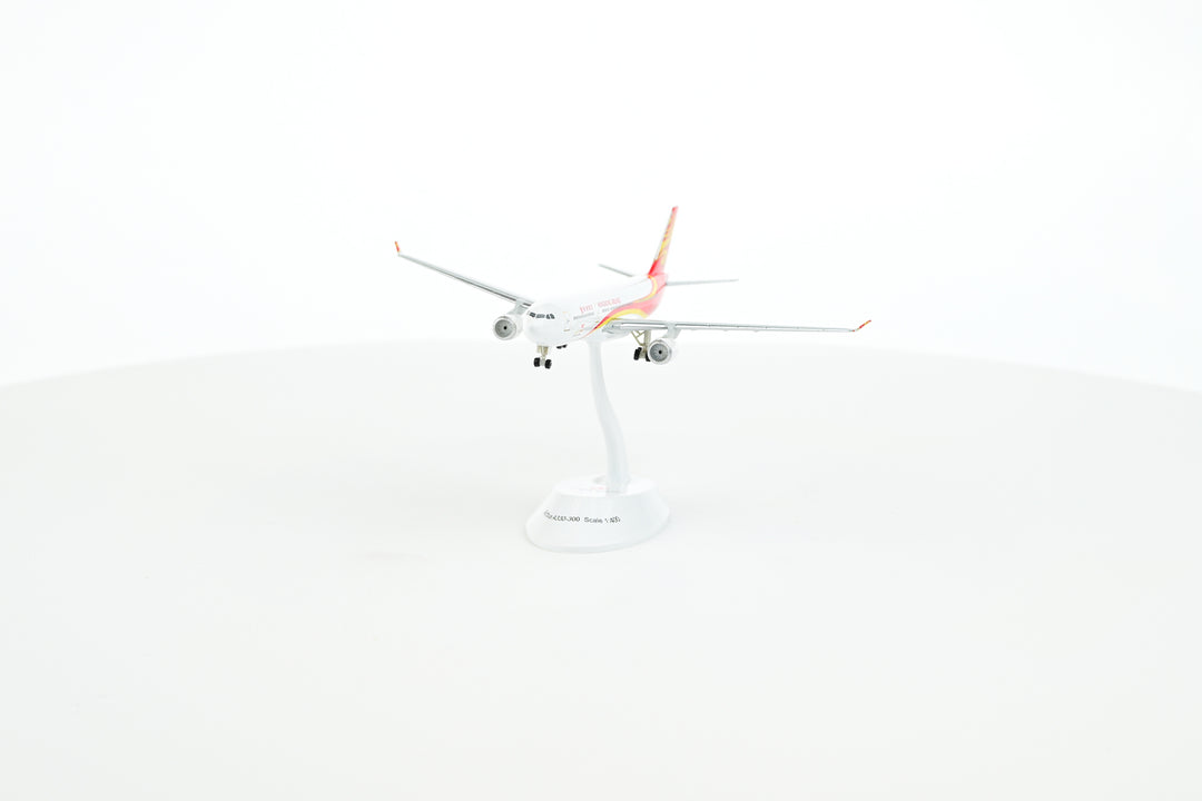 1:400 Hong Kong Airlines A330-300