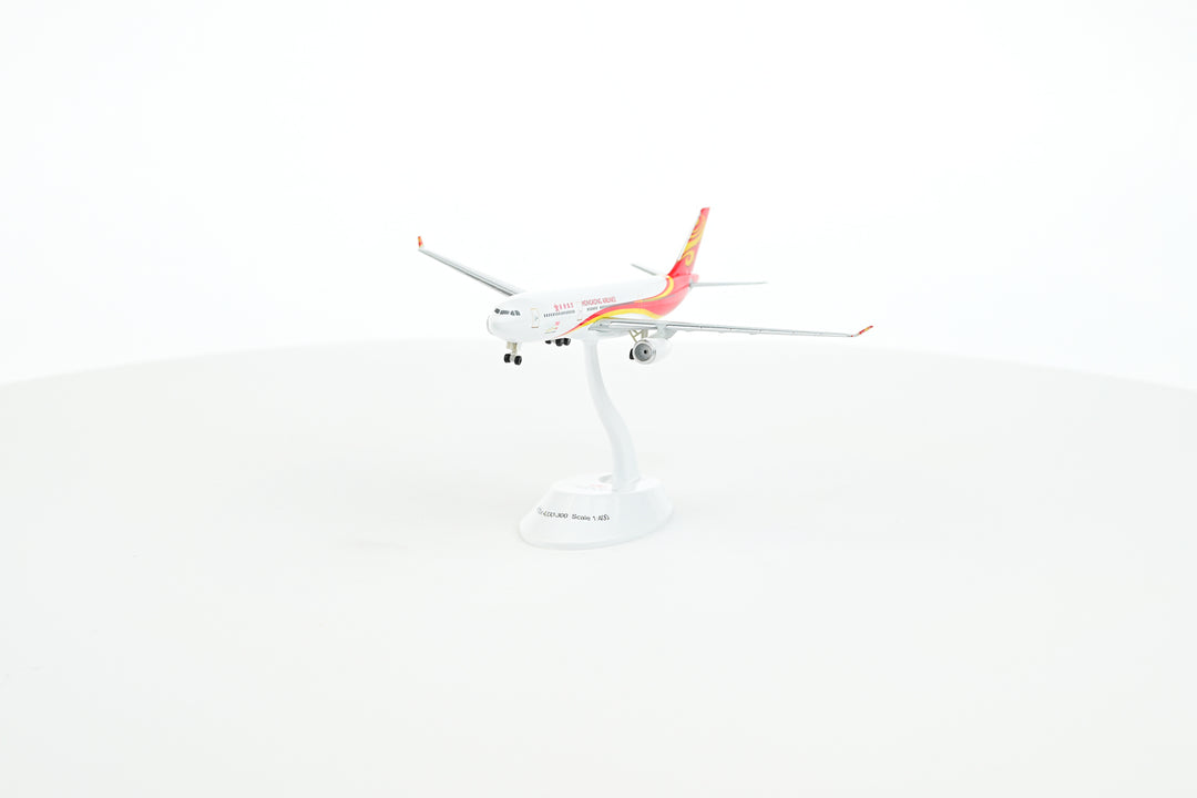 1:400 Hong Kong Airlines A330-300
