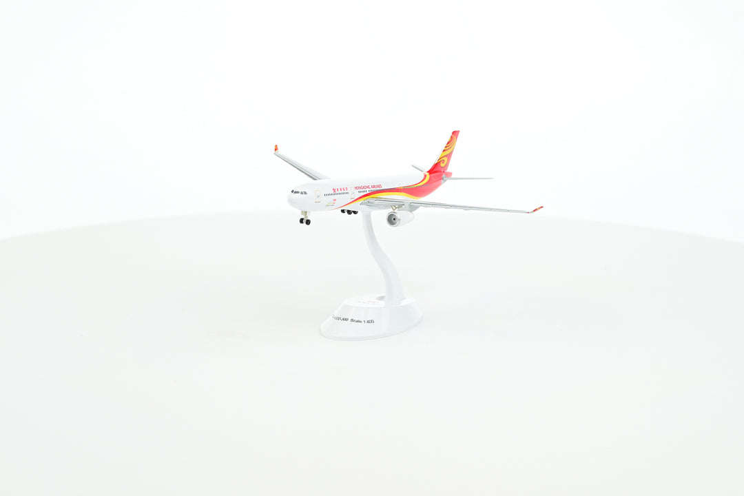 1:400 Hong Kong Airlines A330-300