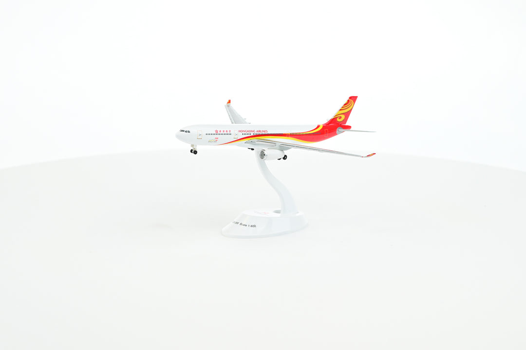 1:400 Hong Kong Airlines A330-300