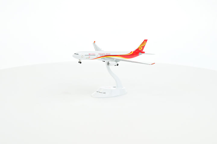 1:400 Hong Kong Airlines A330-300