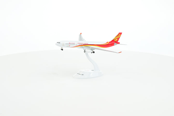 1:400 Hong Kong Airlines A330-300