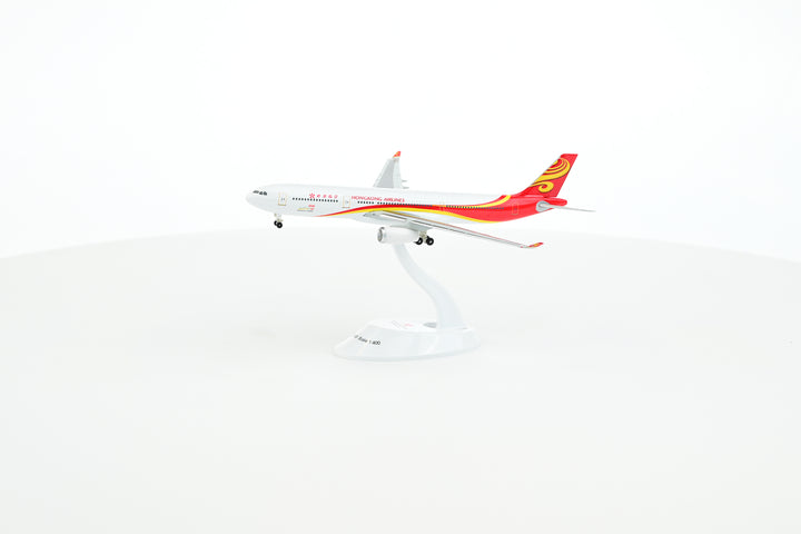 1:400 Hong Kong Airlines A330-300