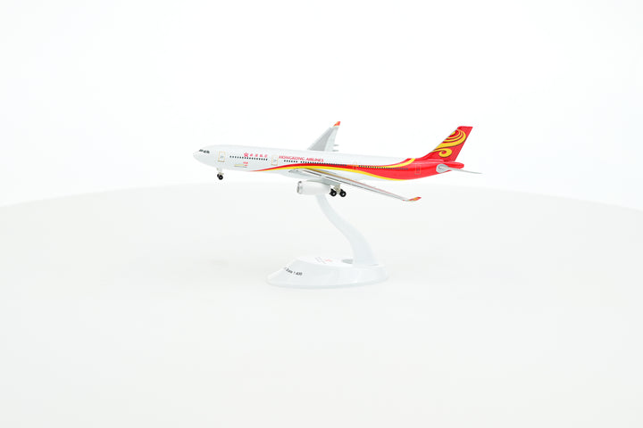 1:400 Hong Kong Airlines A330-300