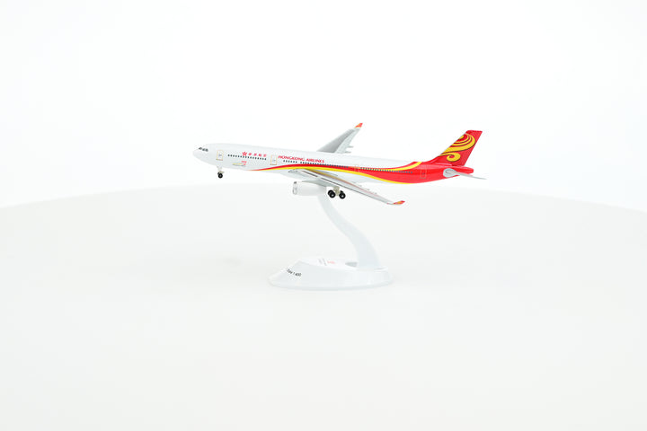 1:400 Hong Kong Airlines A330-300