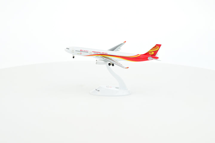 1:400 Hong Kong Airlines A330-300