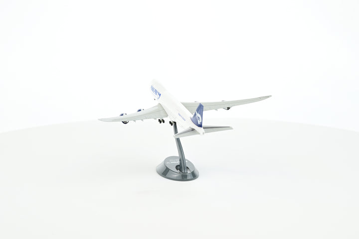 1:400 Panalpina 747-8F Passion for Solutions