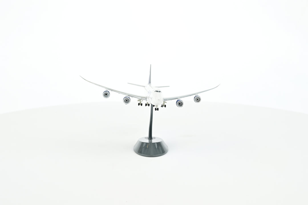 1:400 Panalpina 747-8F Passion for Solutions