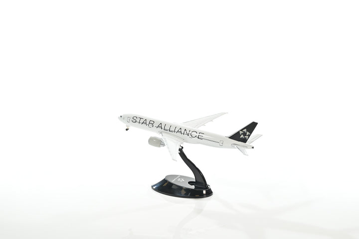 1:500 Star Alliance 777-200