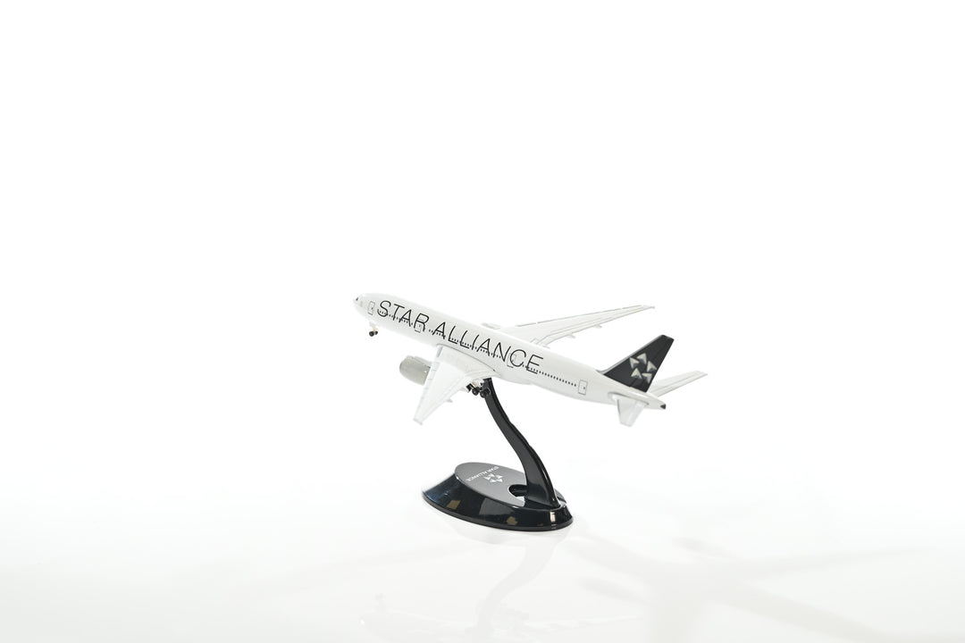 1:500 Star Alliance 777-200