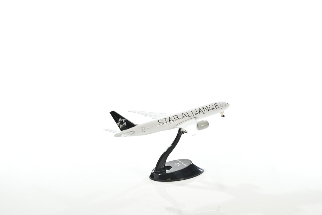 1:500 Star Alliance 777-200