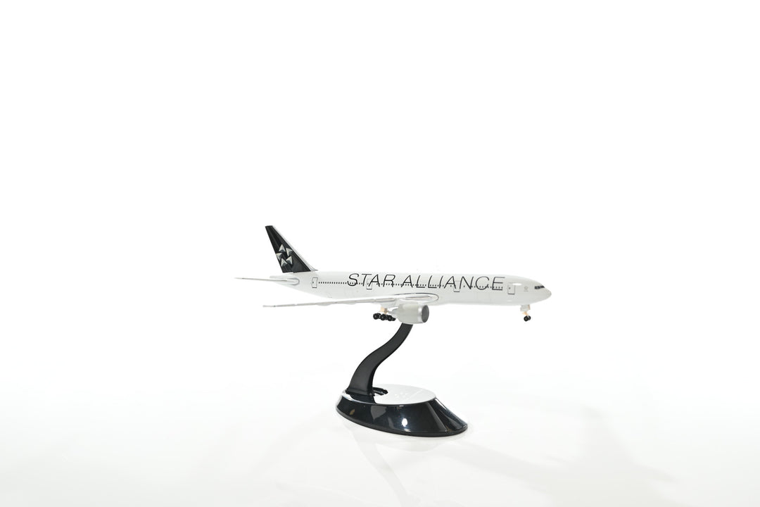 1:500 Star Alliance 777-200