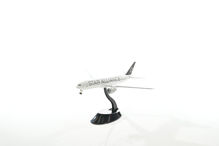 1:500 Star Alliance 777-200