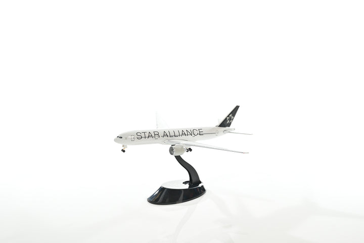 1:500 Star Alliance 777-200