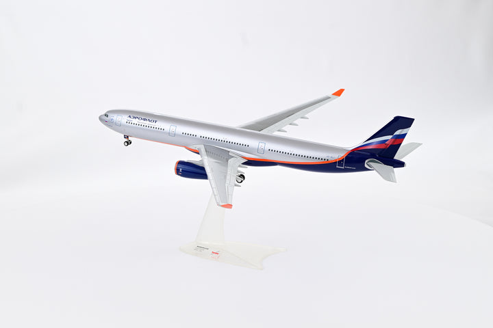 1:200 Aeroflot 330-300 VQ-BEK