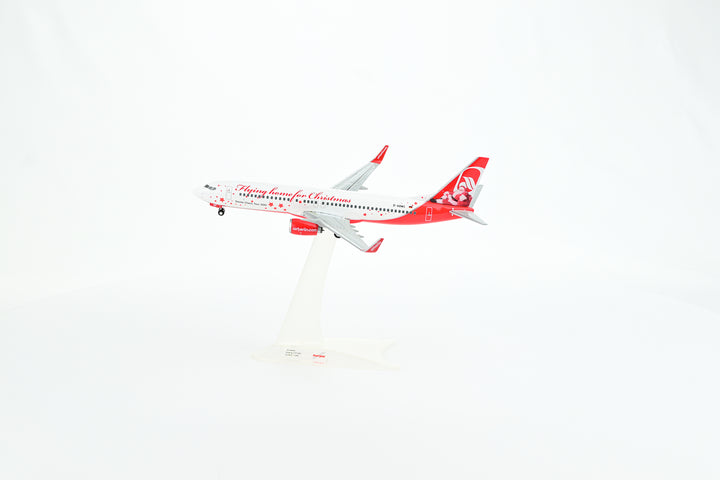 Air Berlin Boeing 737-800 1:200 model aircraft