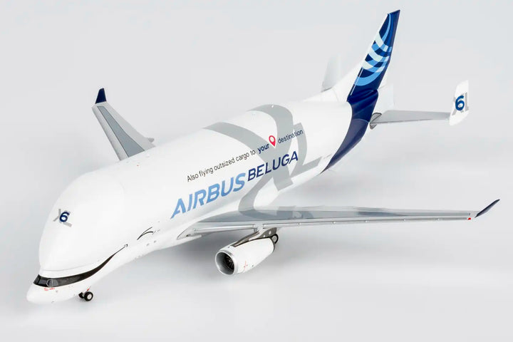Airbus Beluga XL A330-743L F-GXLO 1:400 NG Models diecast aircraft model