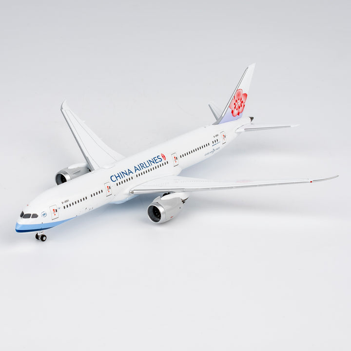 China Airlines Boeing 787-9 B-18811 1:400 NG Models diecast aircraft model