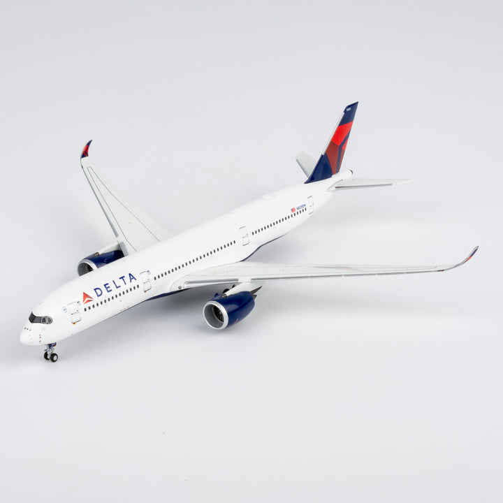 Delta Air Lines Airbus A350-900 N501DN 1:400 NG Models diecast aircraft model