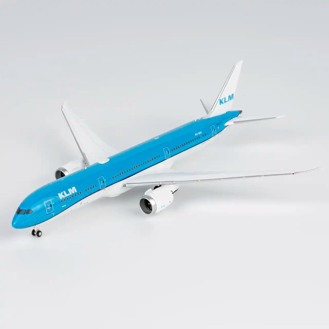 KLM Royal Dutch Airlines Boeing 787-9 PH-BHI 1:400 NG Models diecast aircraft model