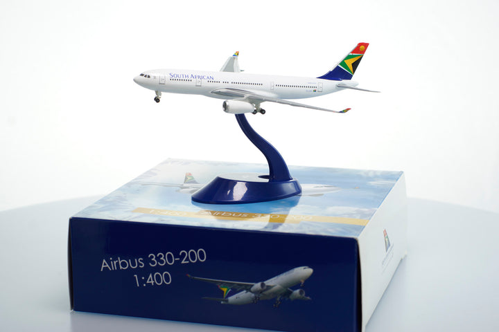 1:400 South African Airways A330-200