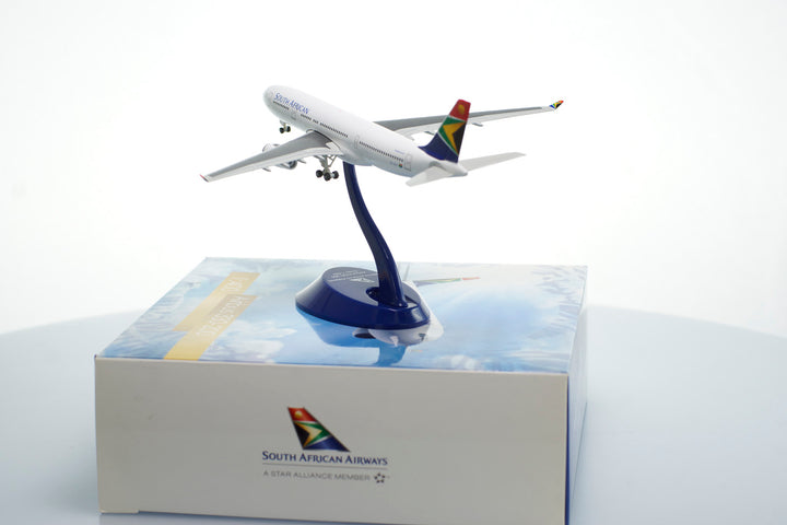 1:400 South African Airways A330-200