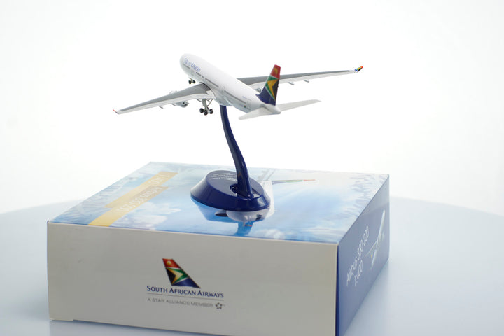 1:400 South African Airways A330-200