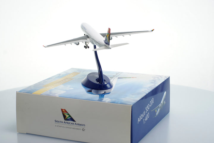 1:400 South African Airways A330-200