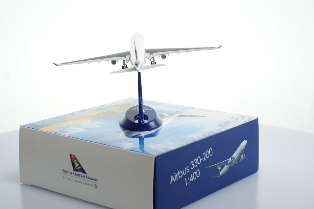 1:400 South African Airways A330-200