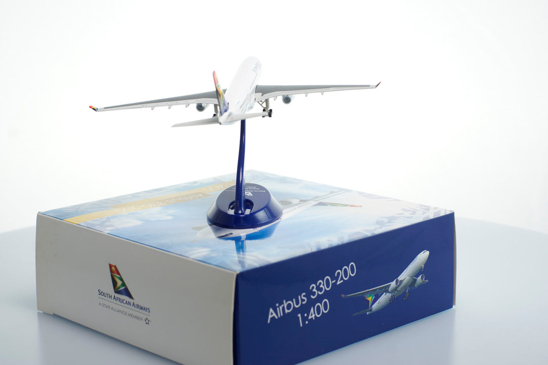 1:400 South African Airways A330-200