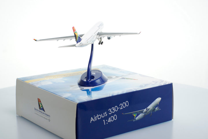 1:400 South African Airways A330-200