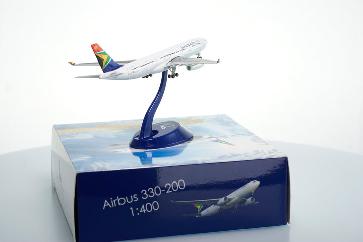 1:400 South African Airways A330-200