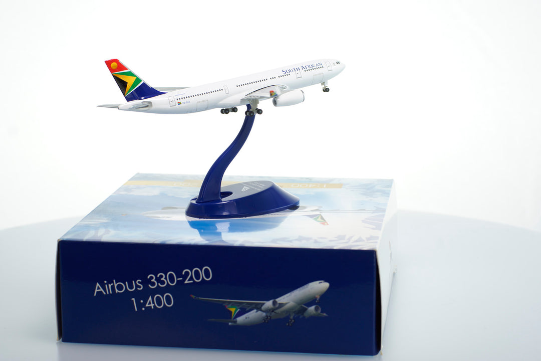 1:400 South African Airways A330-200