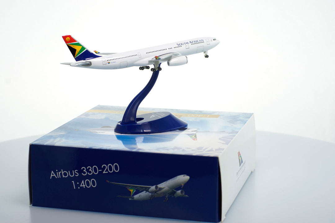 1:400 South African Airways A330-200