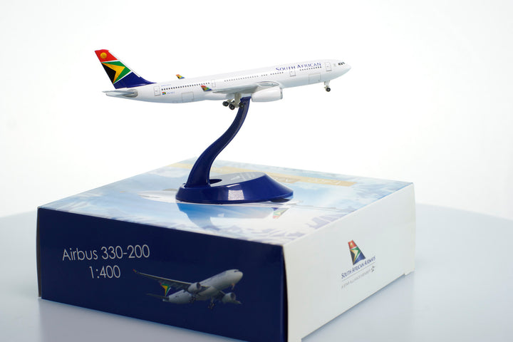 1:400 South African Airways A330-200